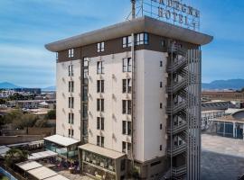 Sardegna Hotel - Suites & Restaurant, hotel poblíž Letiště Elmas Cagliari - CAG, 