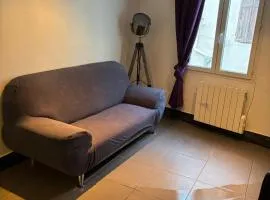 Charmante maison de village