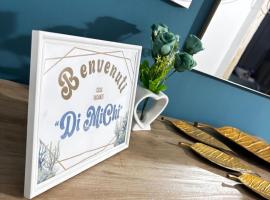 Home Sorrento, hotel in Torre del Greco