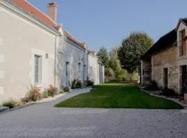 Le Bry de 10 à 14 personnes