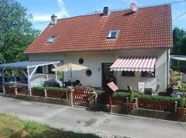 Ferienwohnung Cillien