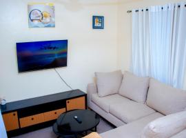 Zana homes, hotell sihtkohas Kilifi