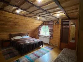 Лісова тиша номер - 2