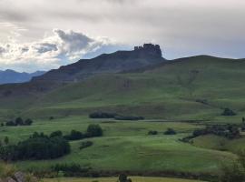 Stoneyhall Farm Accommodation, appartement in Scotston