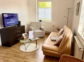 Göltzschtal Apartment