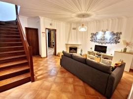 Brisa Tejo, hotel en Alcochete