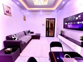 Le Cocooning Mermoz Batrain