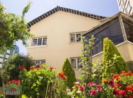 Casa Rumi - Guesthouse, ξενοδοχείο σε La Paz