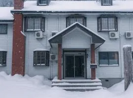 Hotel Hakuba Goryu Base