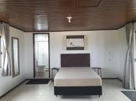 Studio Duplex Praia do Porto