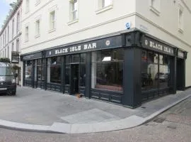 Black Isle Bar & Rooms