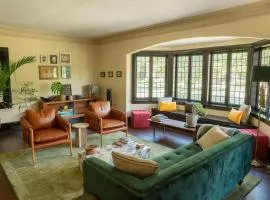 Near Downtown Midtown and Corktown