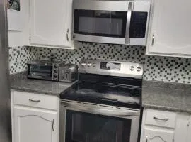 Happy night stay room