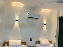 Mayor Nubian guest house