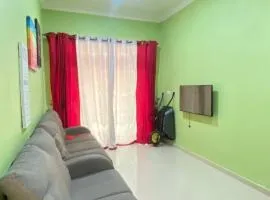 Barokah Homestay Ketereh