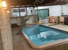 Hostel and Party Space!