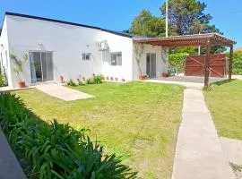 Casa con Jardín Las Marías 2