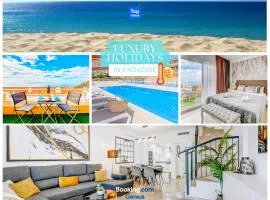 Luxury Holiday House Tenerife