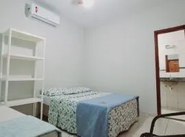 bairro Oliveira - casa 3 quartos com ar