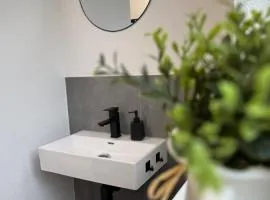 Ruhiges Apartment mit Terrasse an der Donau - Schwaben Living