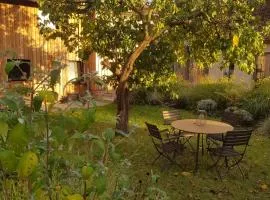 Kochstedter Wohnstuben - Wohnen mit Naturbaustoffen in der Bauhausstadt Dessau