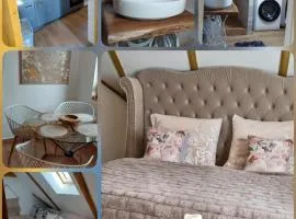 Bátory Luxury Apartman