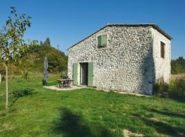Country cottage, hotel i Meysse