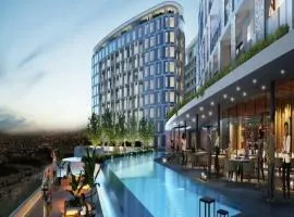 Ellipse Lux Hotel - Apartment