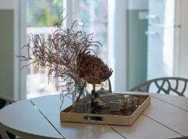 Suite Apartments - Giardino Tempo Calmo