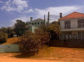 Aura Montoya, hotel v destinaci Punta del Este