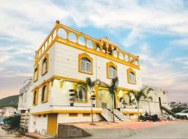 Jai Pushkara Luxe Stay -Luxury Heritage Hotel