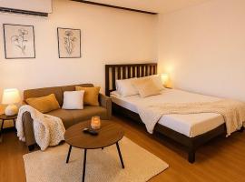 Balai de Biday 4 Pax Suite with Free Breakfast, ξενοδοχείο σε Mameltac
