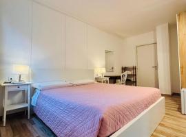 Victoria Royal Garden, hotel in Como