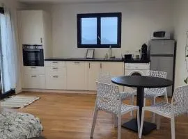 Casa Gioia Maisonette à Sotta