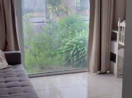 El rincón de Alice，位于坦迪尔的酒店