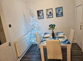 Anfield Stadium House - Free Parking