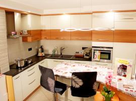 Casa vacanze Maria, hotel em Tesero