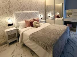 Apartamentos Anjalar, hotel en Pedreña