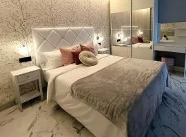 Apartamentos Anjalar