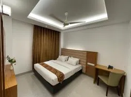 La Vista Suites Sylhet