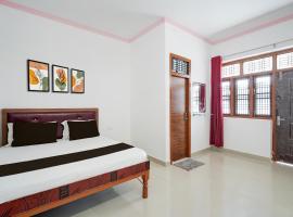 Hotel O Mandkaranya, hotel in Misrikh