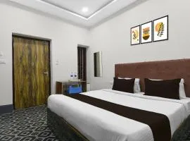 Hotel O by OYO Smriti Villa