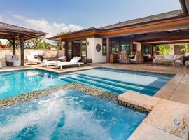 ❤PiH❤ Nohea Kai Relax and Rejuvenate in Luxury, khách sạn ở Waikoloa