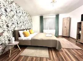 S-HOUSE Avrig Elegant Retreat Curte Privată & Parcare Gratuită
