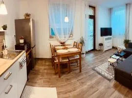 Apartmán Nekonečno Jeseník