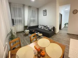 Apartmán Nekonečno Jeseník