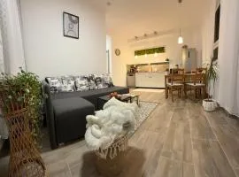 Apartmán Nekonečno Jeseník