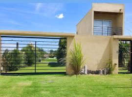 Quinta Canning MyP, hotel in Canning