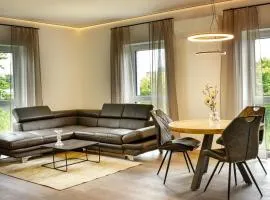 Deluxe Apartment-Fürstenau 3