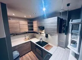 Apartament w sercu Karkonoszy